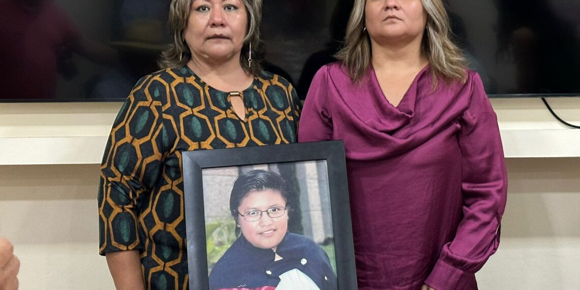 Incansable lucha por justicia: Caso de Yuri Méndez Trejo