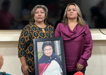 Incansable lucha por justicia: Caso de Yuri Méndez Trejo