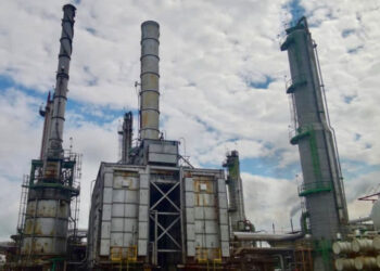 ASF revela desvíos de fondos en proyecto CPGC del estado