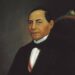 18 de julio de 1872, muerte del presidente Benito Juárez
