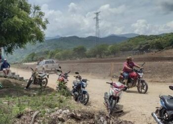 Protestan con el cierre de basurero en Arriaga