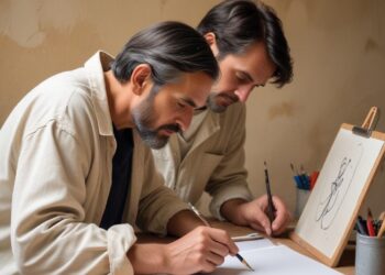 Los artistas y la palabra: ¿Por qué escribir?