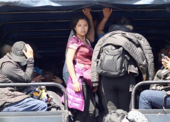 Bajos sueldos ocasionan la migración en mano de obra