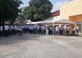 Poder Judicial apuesta por carrera jurisdiccional