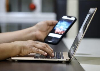 Policía cibernética alerta sobre promociones falsas