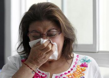 Exhortan a prevenir alergias gestacionales