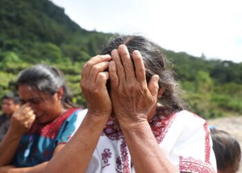 Recuperar Chiapas