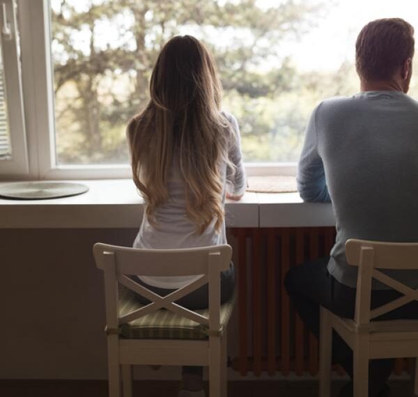 ALGO MÁS QUE PALABRAS 