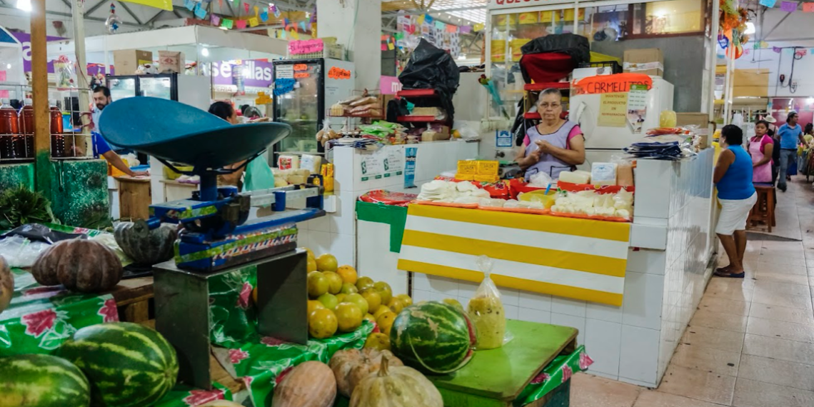 El crecimiento empresarial de México tiene alas llenas de plomo