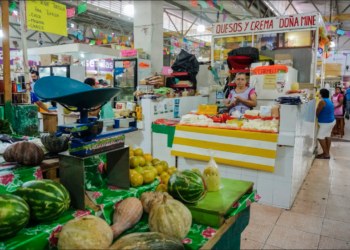 El crecimiento empresarial de México tiene alas llenas de plomo