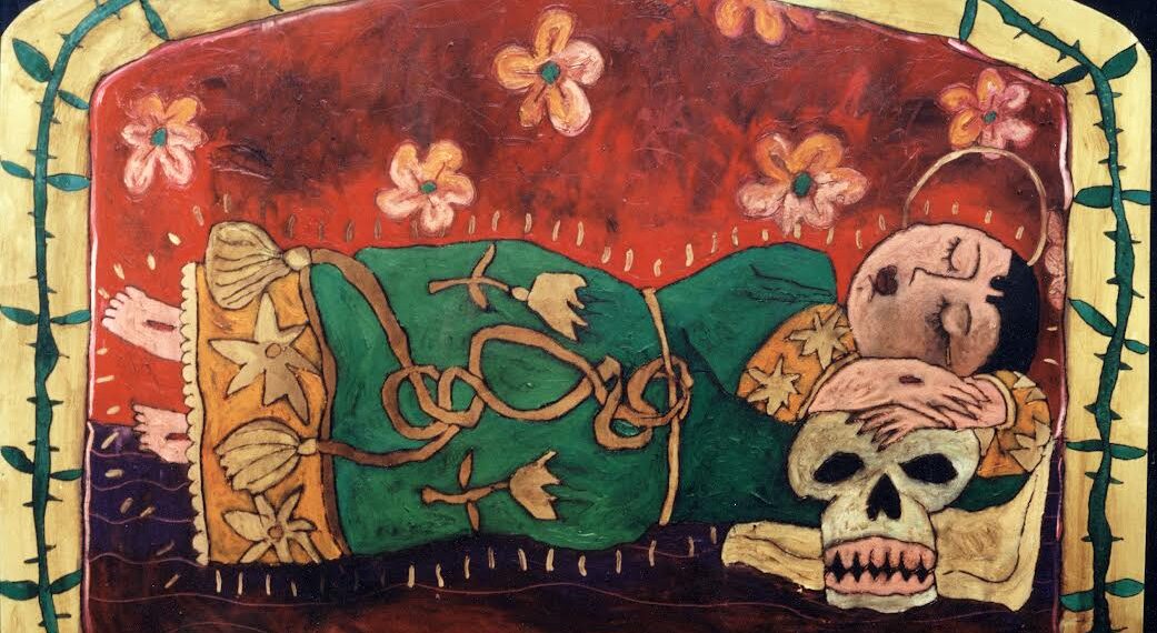 Falsas premisas: “El arte te hace mejor persona”