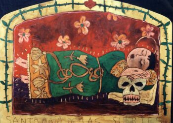 Falsas premisas: “El arte te hace mejor persona”