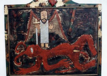 La noción de trayectoria en el arte