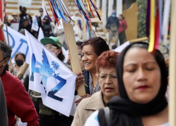 Educar para la paz, pacificando a Chiapas