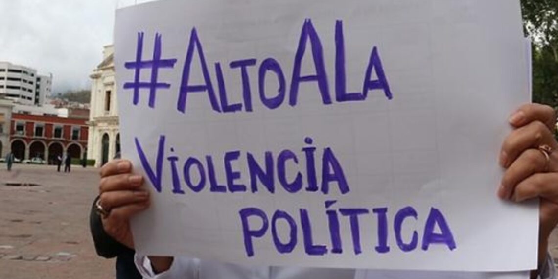 La política sigue igual