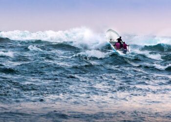 LOS VIAJES ILUSTRAN