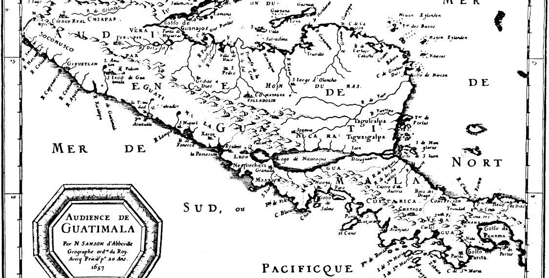 200 años de la incorporación de Chiapas a México