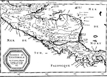 200 años de la incorporación de Chiapas a México
