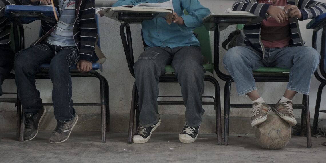 Urge impulsar educación con valores