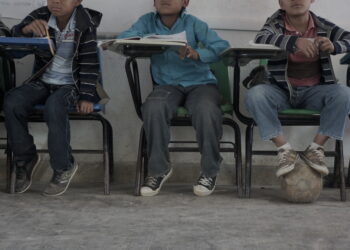 Urge impulsar educación con valores