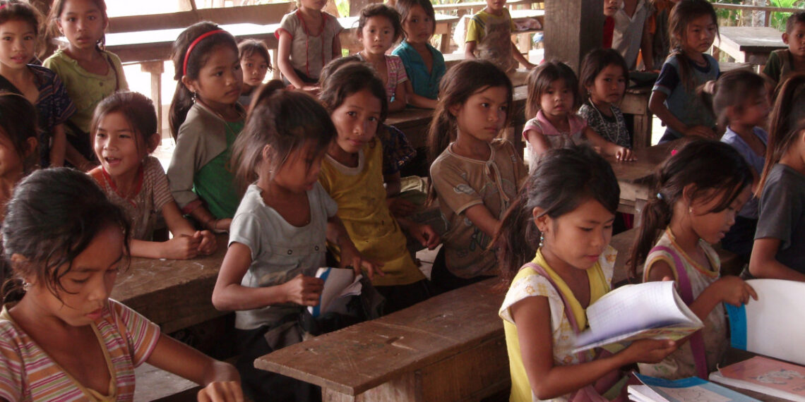 México necesita educación revolucionaria