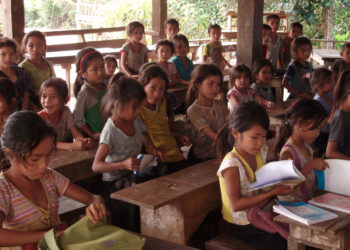 México necesita educación revolucionaria