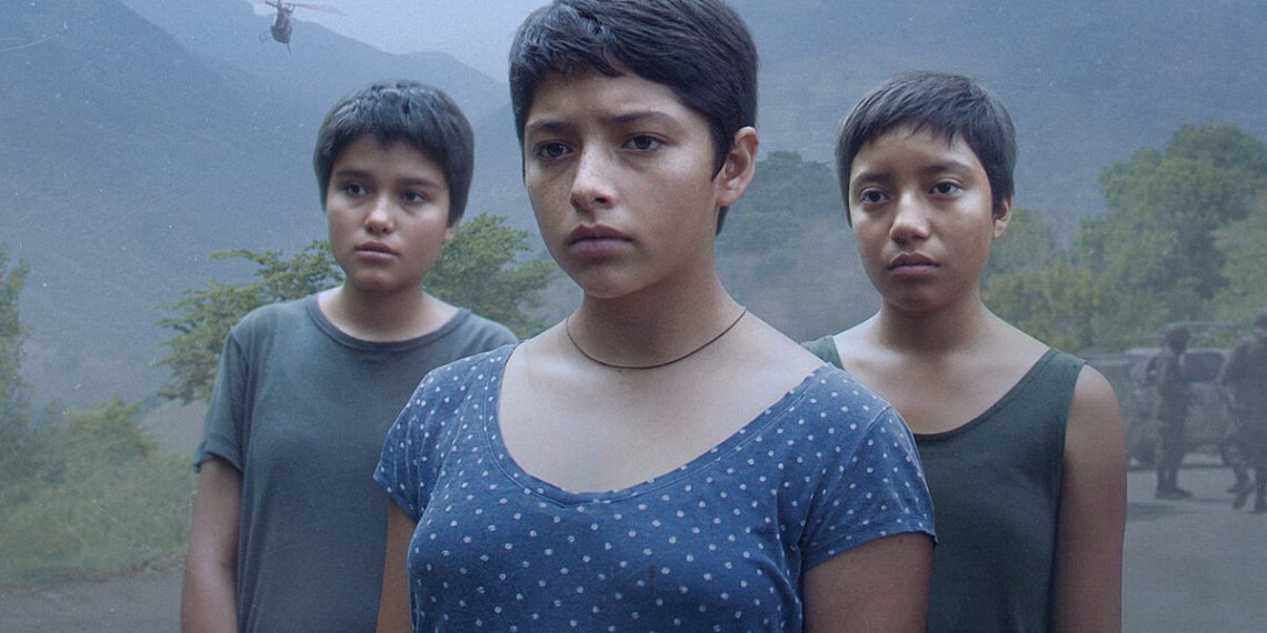 Una mujer escritora 