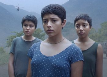 Una mujer escritora 