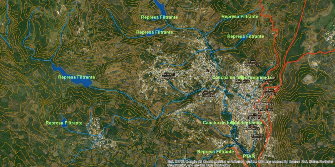 Construyendo resiliencia