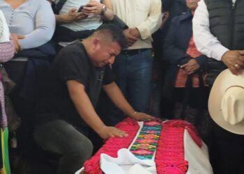 Tras amenazas ejecutan al padre Marcelo Pérez