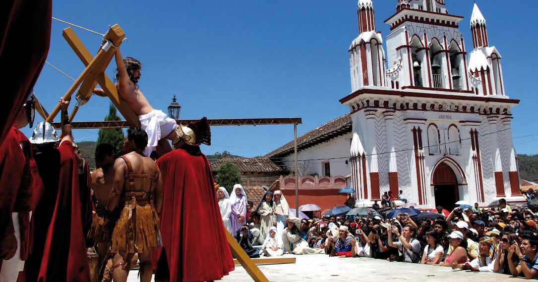 Apuntes para San Cristóbal de Las Casas