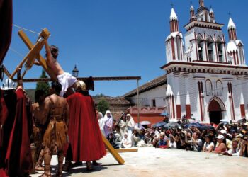 Apuntes para San Cristóbal de Las Casas