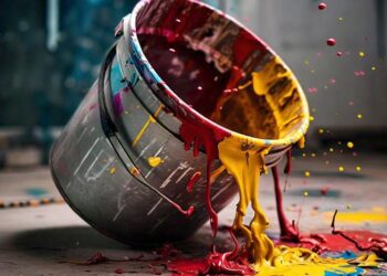 La pintura en el arte contemporáneo: producción, distribución y consumo