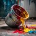 La pintura en el arte contemporáneo: producción, distribución y consumo