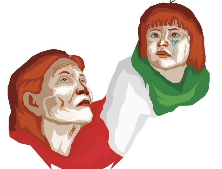 La infancia en Chiapas: Un rostro de pobreza persistente