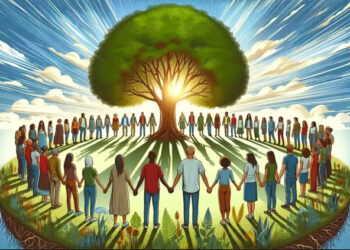 ALGO MÁS QUE PALABRAS