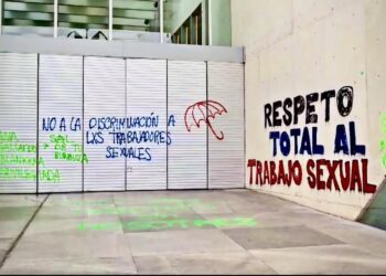 Cuáles son los límites del arte, cuáles son los límites de la libertad de expresión 