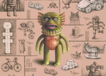 El camino del Marabú