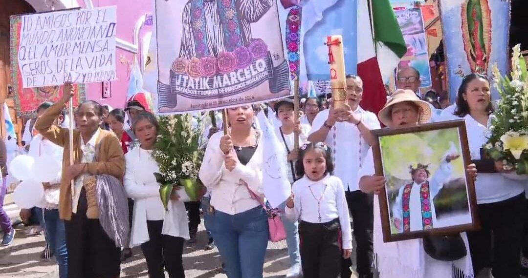 Conmemoración y clamor por justicia
