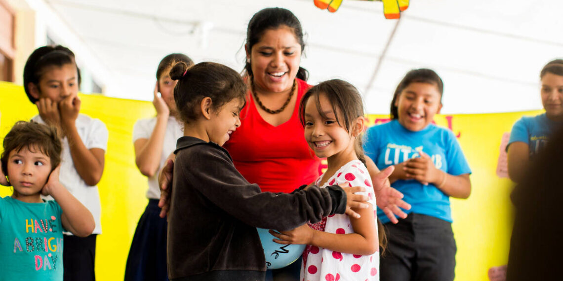 Educación para un Chiapas más justo