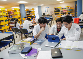 Impulsar la educación superior, compromiso del Estado