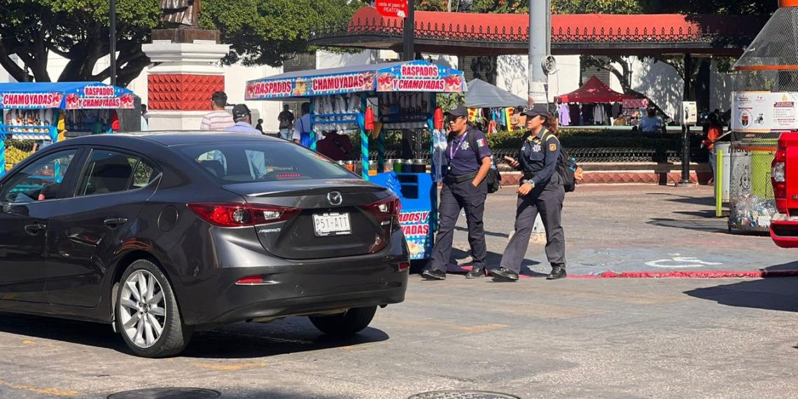 Ponen en marcha la estrategia “Cero Corrupción”