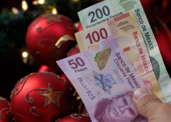 La CONDUSEF recomienda ahorrar e invertir aguinaldo