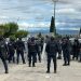 Arrestan a 92 oficiales en operativo en Comitán