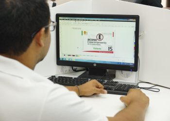 Gestión pública digital alcanza a penas 33.5%