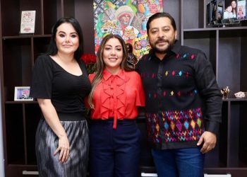 Instalan Comité de Obra Pública del PJ