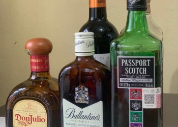 Consumo de alcohol en jóvenes se incrementa