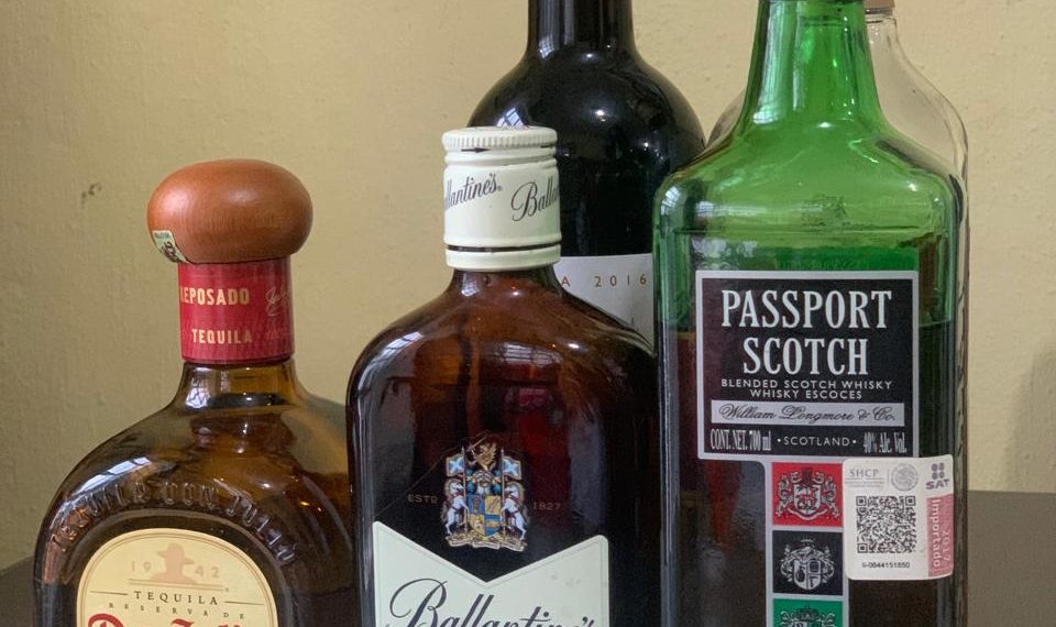 Consumo de alcohol en jóvenes se incrementa