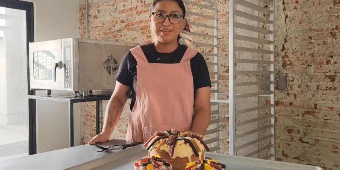 Chiapanecas emprenden Justo en el Día de Reyes