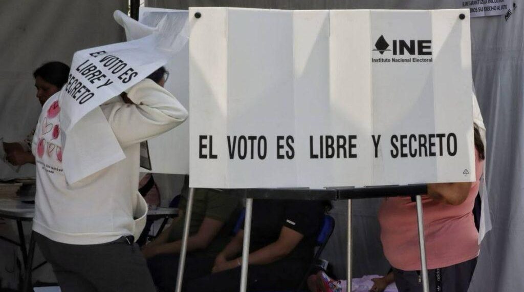 Auguran posible fiscalización laxa para la elección judicial